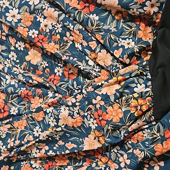 SheIn Bodysuit NWOT - Picture 2 of 5